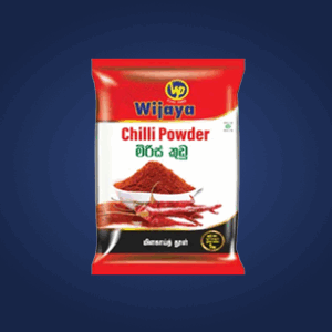 Wijaya Chilli Powder
