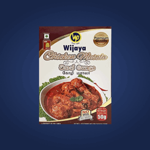 Chicken Masala powder