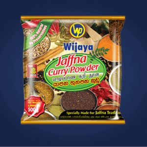 Jaffna Curry Powder
