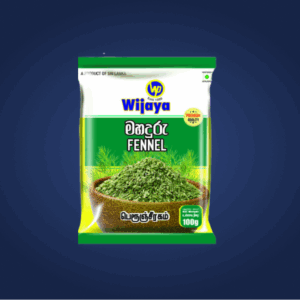 Fennel Seeds