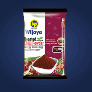 Roasted Chilli Powder