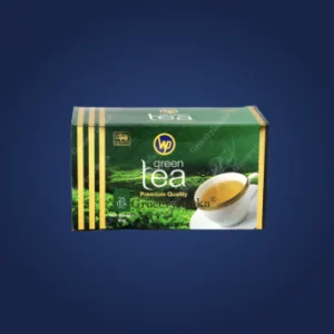 Wijaya Green Tea